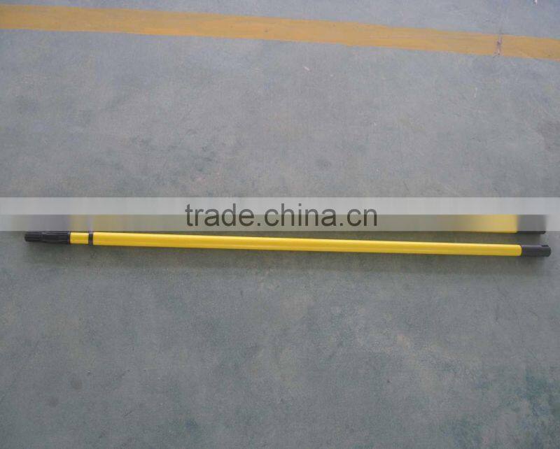 steel telescoping rod