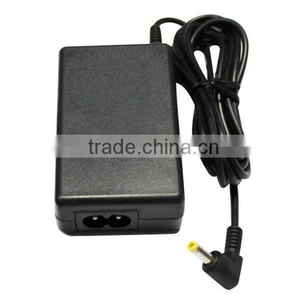 AC adapter for psp 1000,2000,3000 with US/UK/EU plug