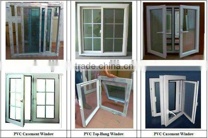 UPVC Windows Doors Windows UPVC Windows & Doors Supplier