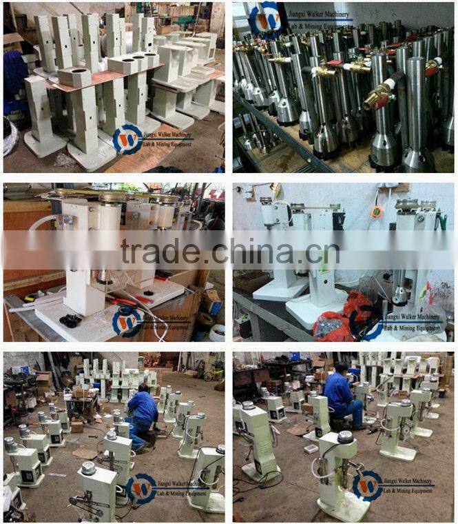 professional manufacturer iron ore flotation machine,iron ore testing separator in lab