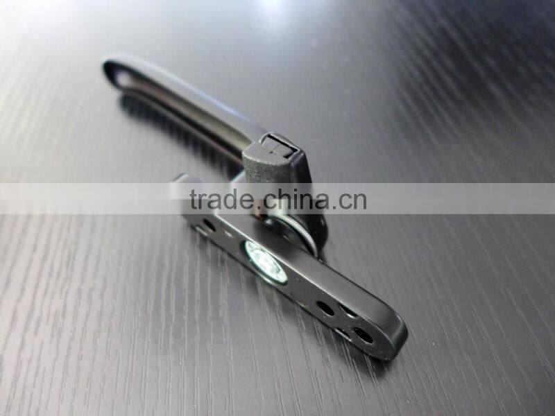 Aluminum Handle For Aluminum Casement Door