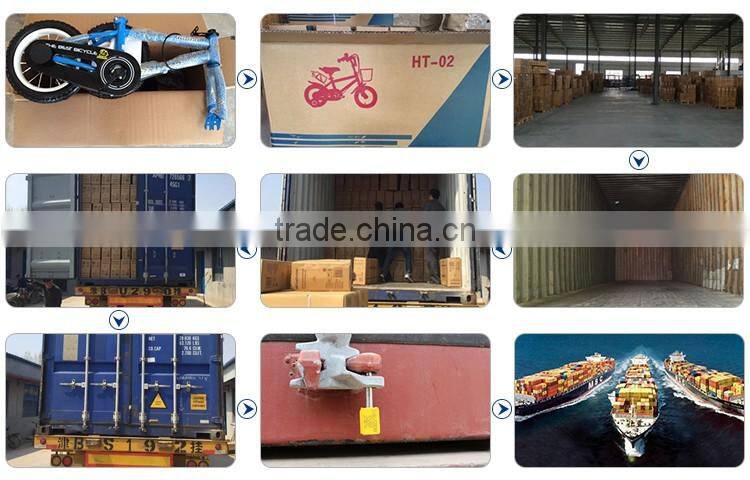 Aluminum frame kids cycle model children bicycle / 18 inch big boys bike for sale