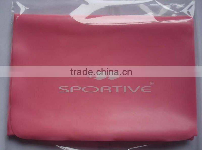 Pocket resistance band