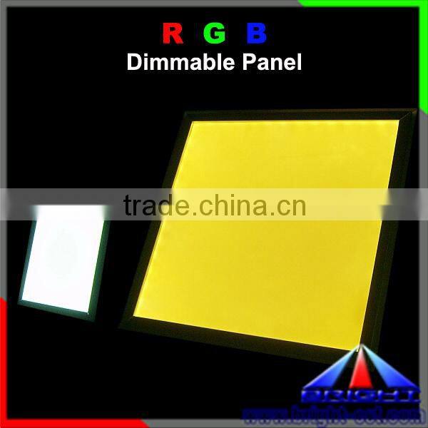 Three years' Warranty LED Ceiling Panel,panel de led para camisetas,high quality led panels 600x600