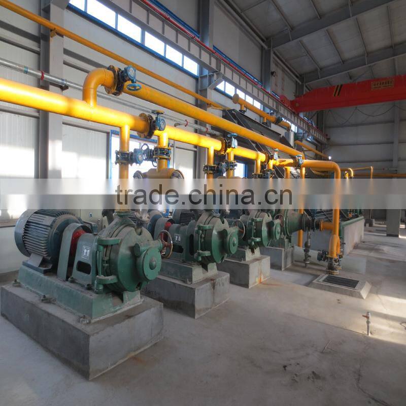 High efficiency disc refiner for paper pulp/ Refiner Machine
