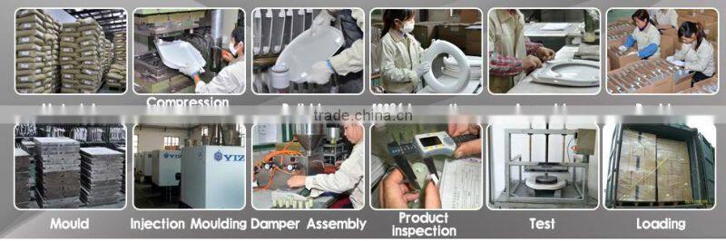 Special design women's intelligent toilet seat