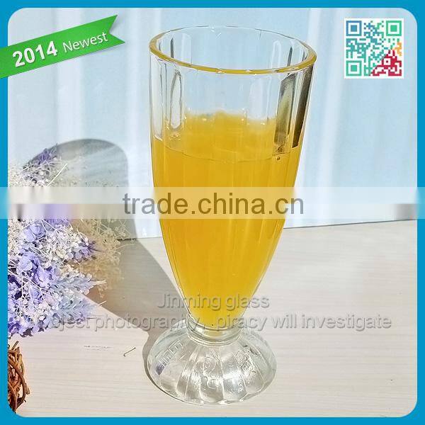 long drink machine pressed juice glass china tall highball glasses drinking goblet