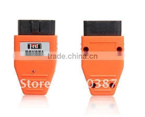 Powerful Function Auto Key Programmer Toyota Smart Key