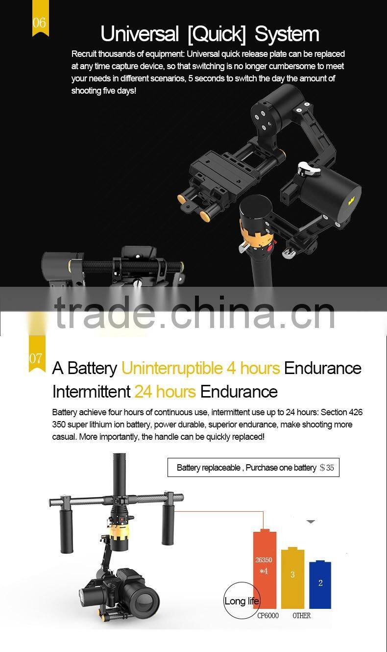 Good Quality Wieldy Camera Stabilizer Reviews