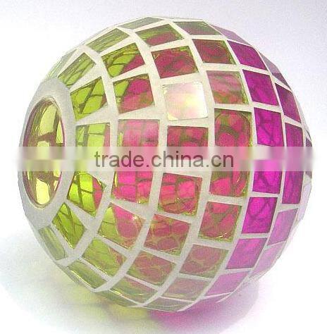 garden ball/mosaic ball/out door ball for decoration-3