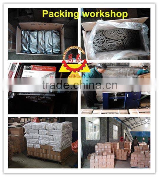 428 chain/motorcycle spare parts