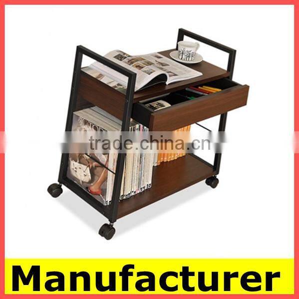 cheap 2014 Modern small chinese wooden drawer cabinet