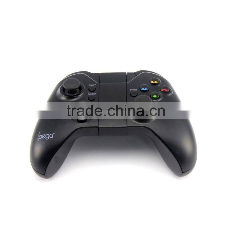 iPega PG-9053 Wireless Bluetooth Game Universal Remote Controller PS4 Gamepad Joystick For IOS & MTK Android Mobilephone Kingbox
