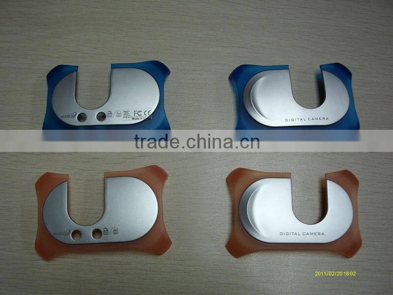 Hot sale 300K pixels gift digital camera DC-130E2N