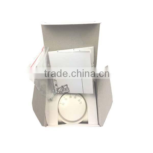 TR010 HVAC room thermostat