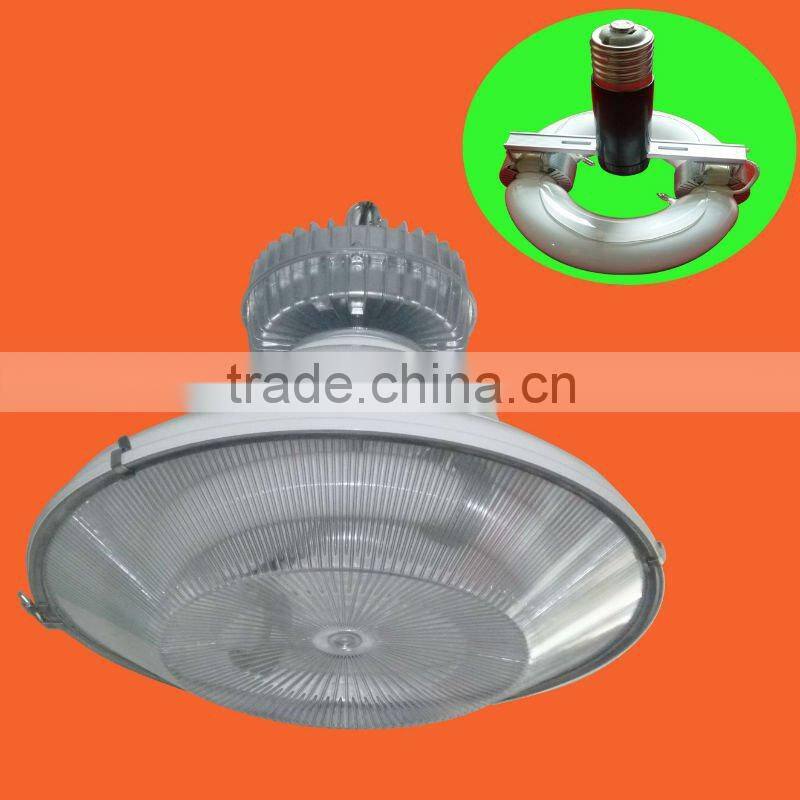 300w induction high bay with CE, CB