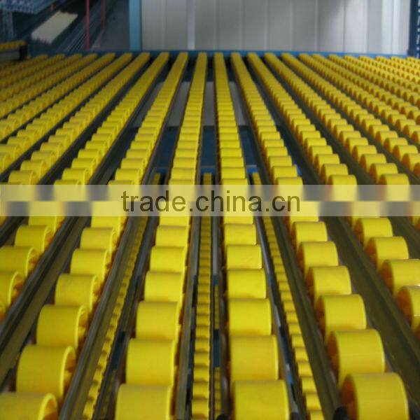 Carton Flow Racking industrial storage rack