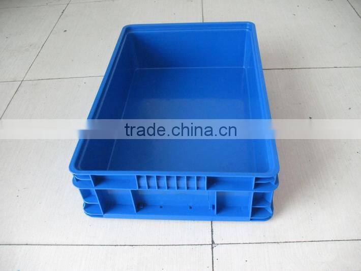 European Type Warehouse Storage Boxes