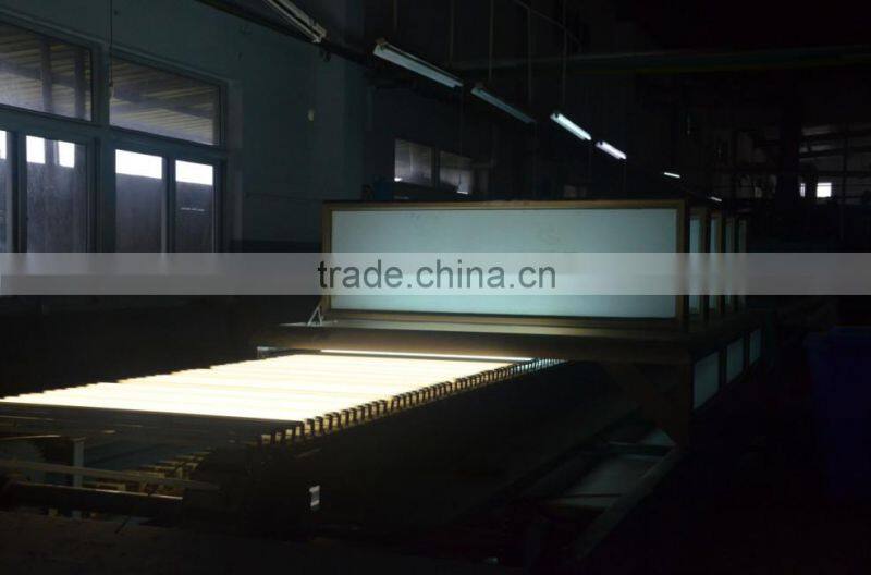 T5 fluorescent lamp/4W G5 6400K white lamp tube