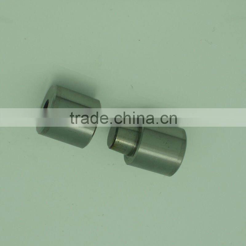 Precision standard Plastic injection mould parts taper pin sets