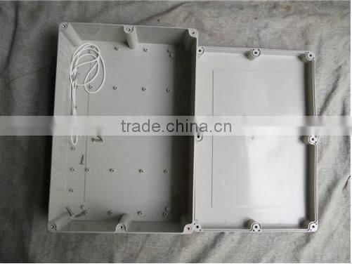 380*260*105mm big large plastic box