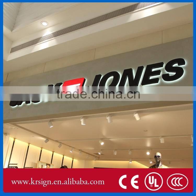 led advertising sign board design fast delivery