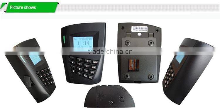 High Quality Rfid LCD Access Control Reader ( HF-SC503 )