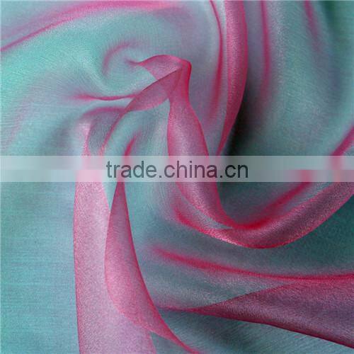 Multicolour Organza Rolls For Party/Banquet/Wedding