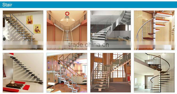 Factory price stainless steel balcony baluster designs