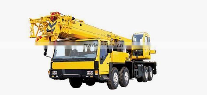 truck crane