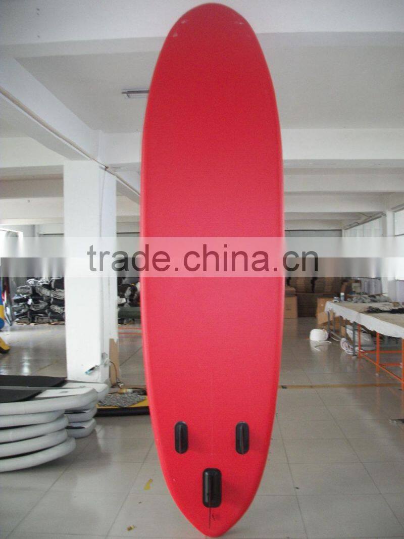 CE certificate foam stand up inflatable paddle board for sale sunshine hot sale
