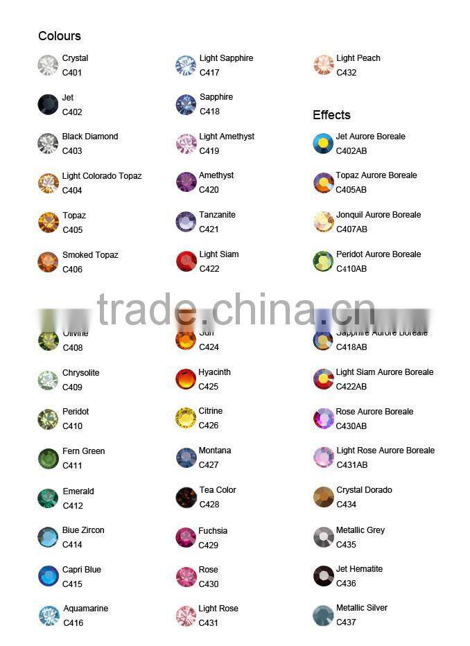 2015 high quality bulk rhinestone brooches