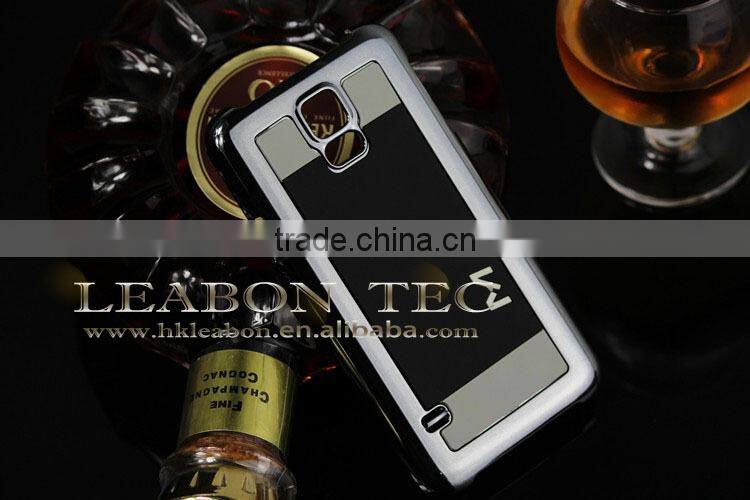 new arrival hard pc cover for samsung galaxy s5 case, new cell phone case