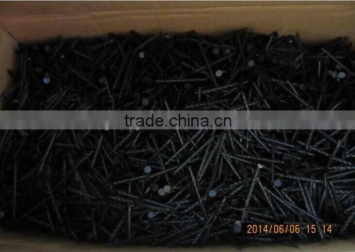 Galvanized Roofing Nails