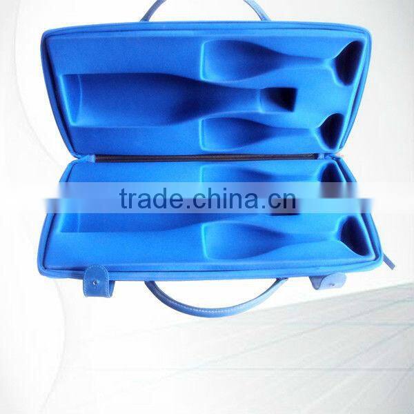 High Quality Magnum Wine Box