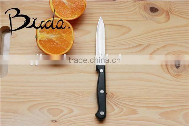 2016 New design good quality stainless steel round rolling knife BD-K6670
