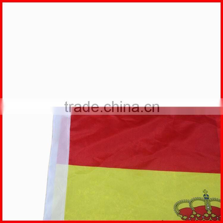 49*49cm hot sale polyester Portugal Bandanas