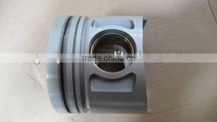 diesel Engine Auto Parts H07C Piston