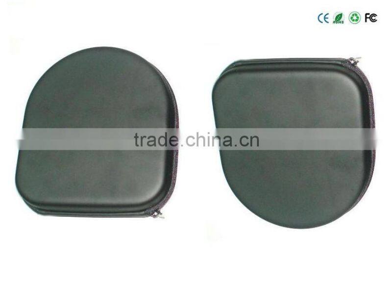 Eyewear,laptop,camera,tool,power bank ,for PSP game , Purpose Zipper PU & EVA Case