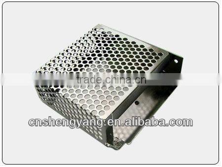 Sheet frame structure with good quality