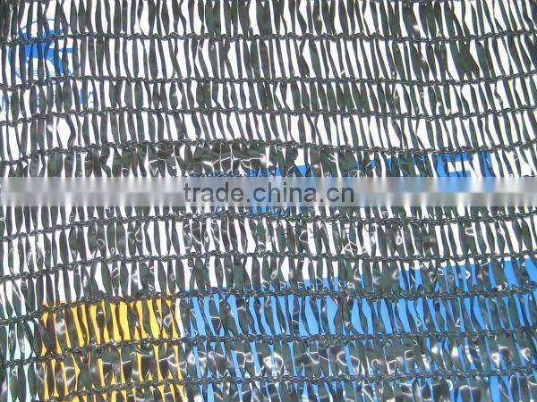 100% HDPE Sunshade net(ISO 9001)