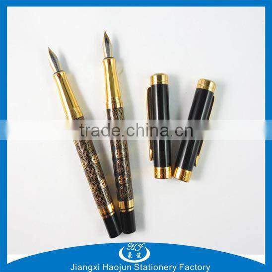High Quality Business Gift Fountain Pen