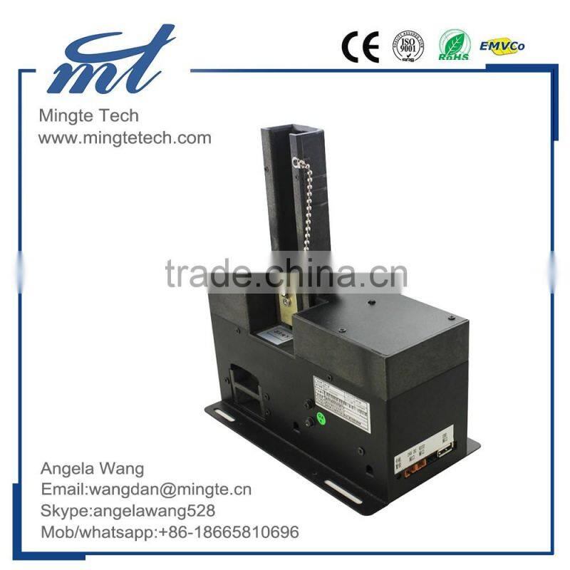 card issuing machine, sim card dispenser