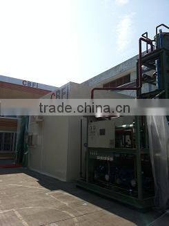 New product Automatic packing machine for ice maker