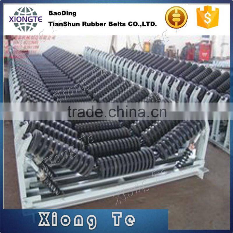 High Speed Heavy Duty Steel Cord Rubber Conveyor Belt