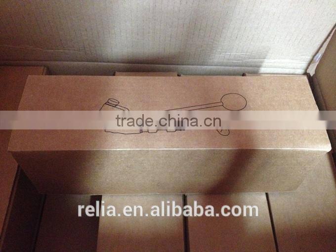 Black Drop Forged Hand Banding Tool Strapping Tool