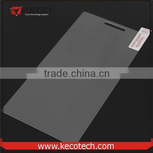 Hot Sale Phone Screen Tempered Glass Sreen Protector For Huawei Ascend P7