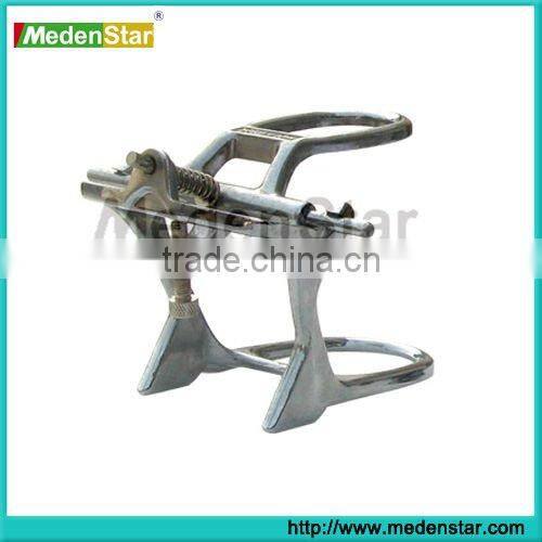 Stainless Steel dental articulator dental DLDA002