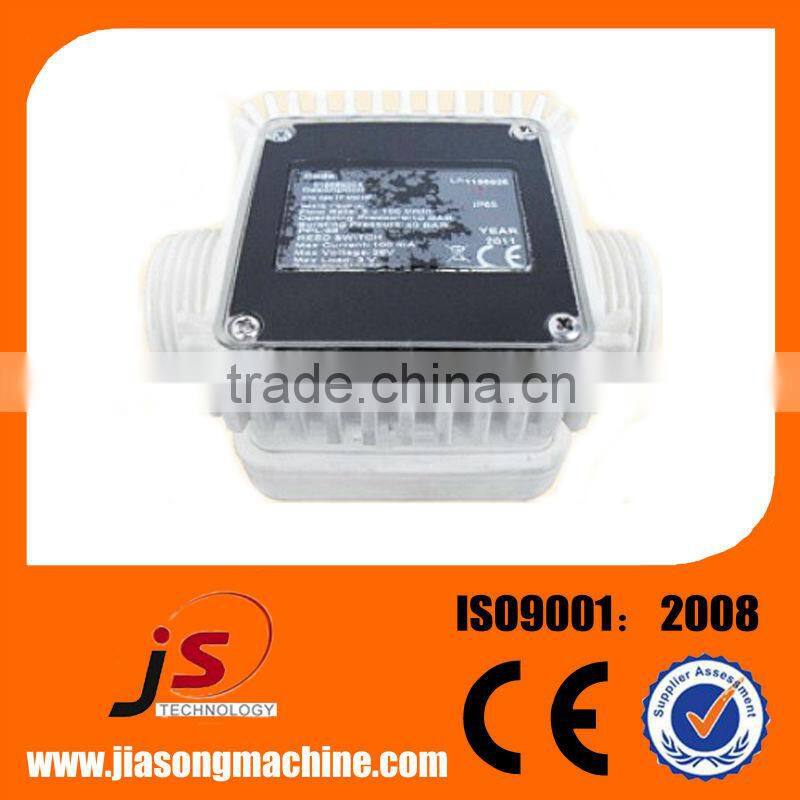 New K24 Electronic Turbine Meter / Diesel Gear Meter / Flow Meter