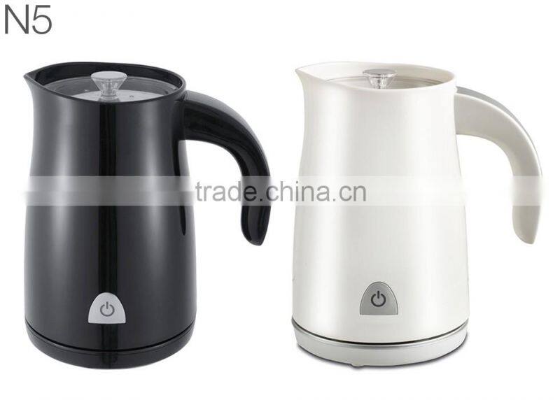 Automatic Electric Milk Foam Maker